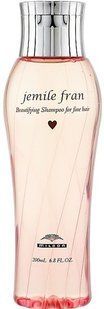 Milbon Шампунь ущільнюючий для тонкого волосся Jemile Fran Shampoo for Fine hair (200 мл) - JapanTrading