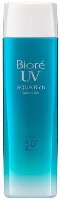 Biore UV Aqua Rich Watery Gel Солнцезащитный гель
