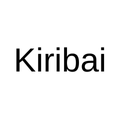 Kiribai