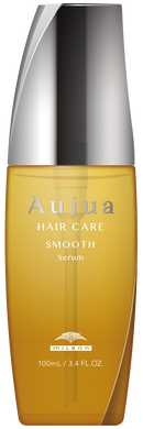 Milbon Сыворотка для непослушных и спутывающихся волос Aujua Smooth Serum (100 мл) 932586 JapanTrading