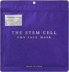 THE_STEM_CELL_маска_NMN_Face_Mask