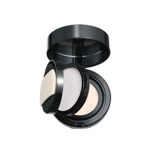 Rika Real Тональний крем і пудра 2 в 1 Multi-Foundation & Powder - JapanTrading