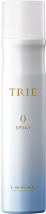 Lebel Поліруючий спрей Trie Smoothfeel Spray 0 (170 мл) - JapanTrading
