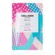 Kiso Омолоджуюча тканинна маска з колагеном Collagen Face Mask (1 шт) - JapanTrading