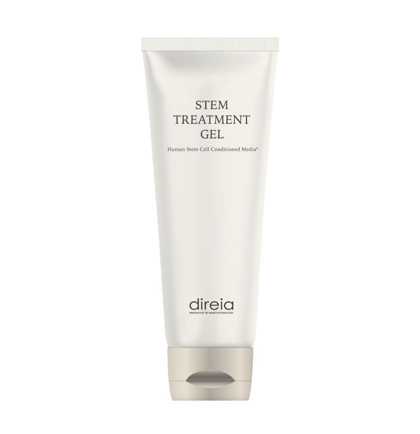 Direia Увлажняющий гель для аппаратных процедур со стволовыми клетками Stem Treatment Gel (100 г)
