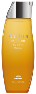 Milbon Шампунь для тонкого волосся, що сильно плутається Aujua Smooth Shampoo (250 мл) - JapanTrading
