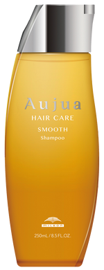Milbon Шампунь для тонких сильно путающихся волос Aujua Smooth Shampoo (250 мл) 569823 JapanTrading
