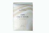 AXXZIA Зволожуюча маска для обличчя Beauty Force Airy Face Mask  - JapanTrading