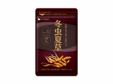 Seedcoms Кордицепс для імунної системи Cordyceps - JapanTrading