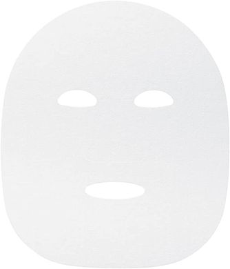 Saborino Лечебная тканевая маска для проблемной кожи с CICA и витаминами Medicated Hitatto AC Face Mask (10 шт) 189374 JapanTrading