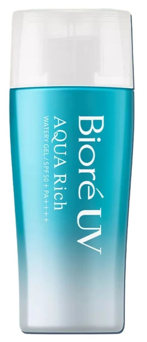 Biore_UV_гель_Watery_Gel