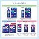 Deoco Омолоджуючий шампунь для зміцнення та зростання волосся Rohto Scalp Care Shampoo (450 мл) 193943 фото 5 JapanTrading