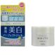 Kose Cosmeport Крем-гель для обличчя відбілюючий зволожуючий Moisture Mild White Perfect Gel (159 г) 384796 фото 2 JapanTrading