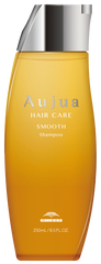 Milbon Шампунь для тонких сильно путающихся волос Aujua Smooth Shampoo (250 мл) 569823 JapanTrading