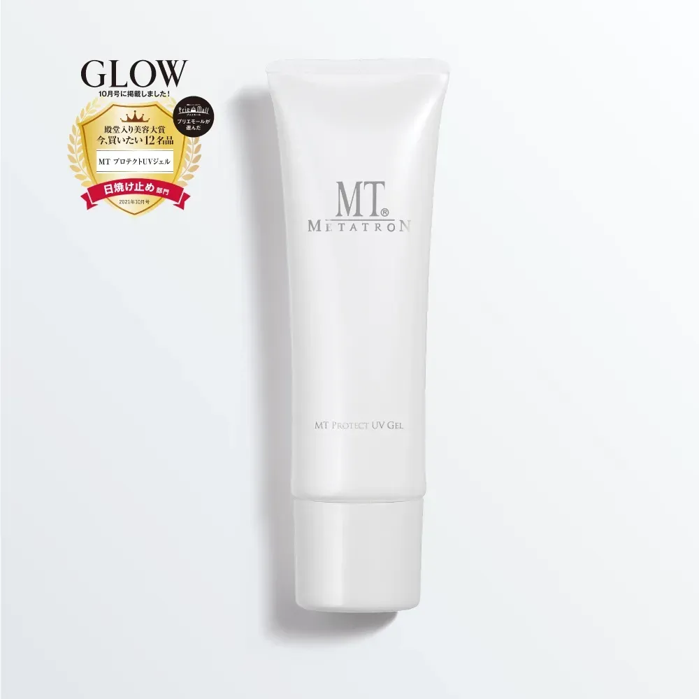 Metatron MT Protect UV Gel SPF34 PA+++