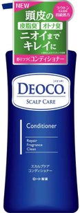 Rohto_Кондиціонер_Deoco_Conditioner