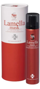 SPA Treatment Ламелярная маска HAS
