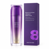 BIJOU DE MER Мультифункциональная сыворотка для увлажнения, сияния и упругости кожи Beaute Invariante Advanced Eight Serum, 100 мл - JapanTrading