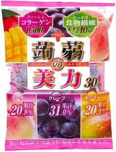 Konjac_Jelly