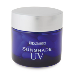 Dr.Select_Добавка_для_захисту_шкіри_від_UV_променів_та_фотостаріння_Sunshade_UV