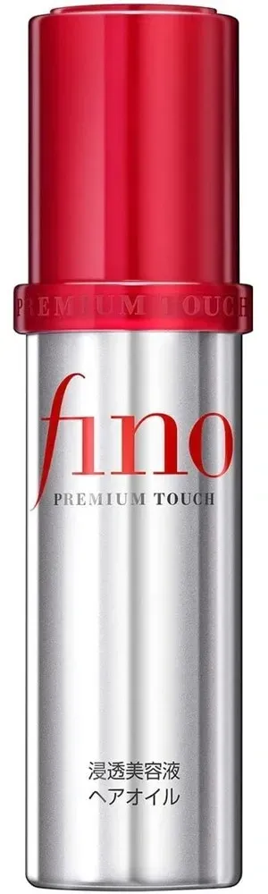Fino Hair Oil Premium Touch