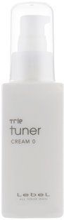 Lebel Разглаживающий крем Trie Tuner Cream 0