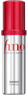 Shiseido_олія-сироватка_Fino_Premium_Hair_Oil