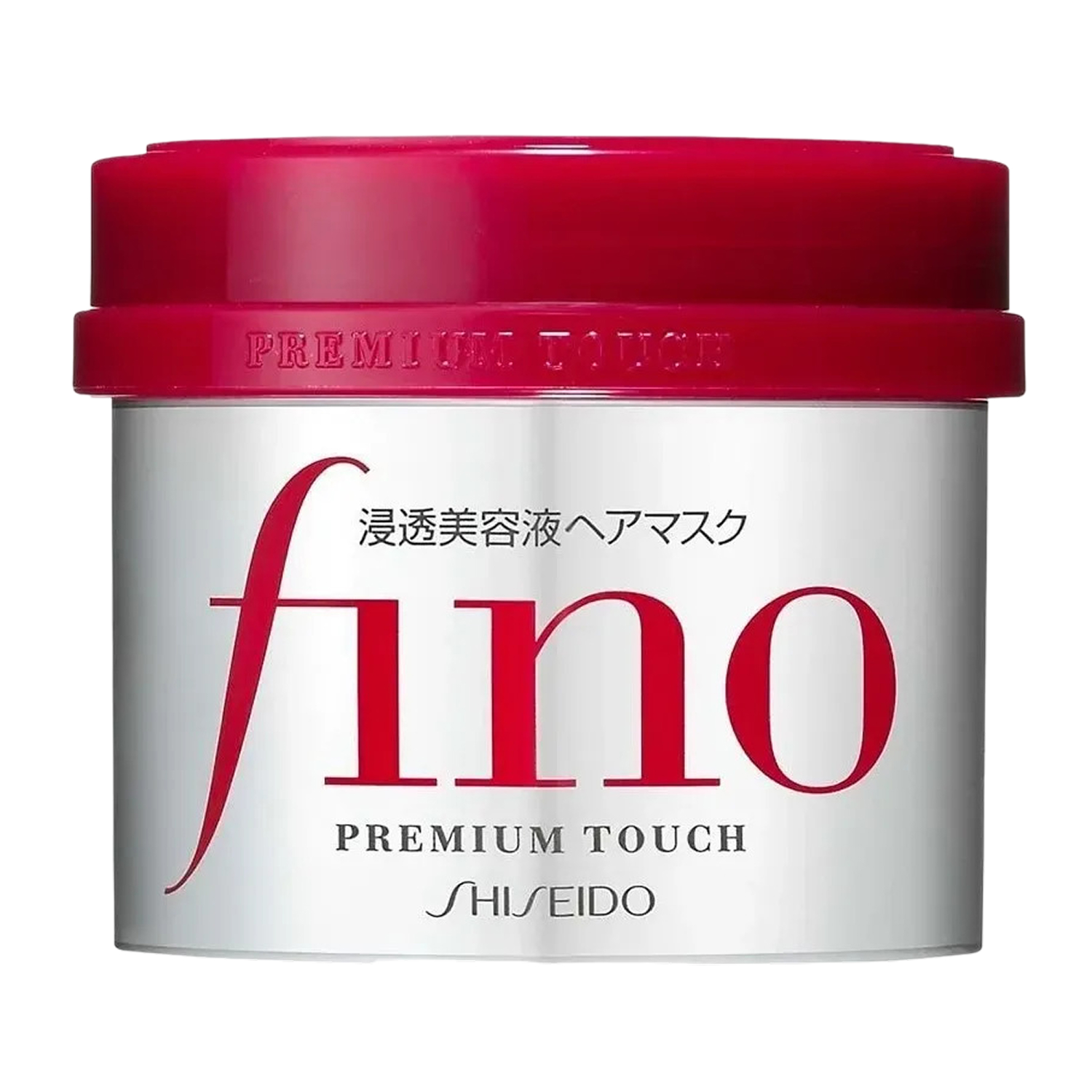 Fino Premium Touch Hair Mask