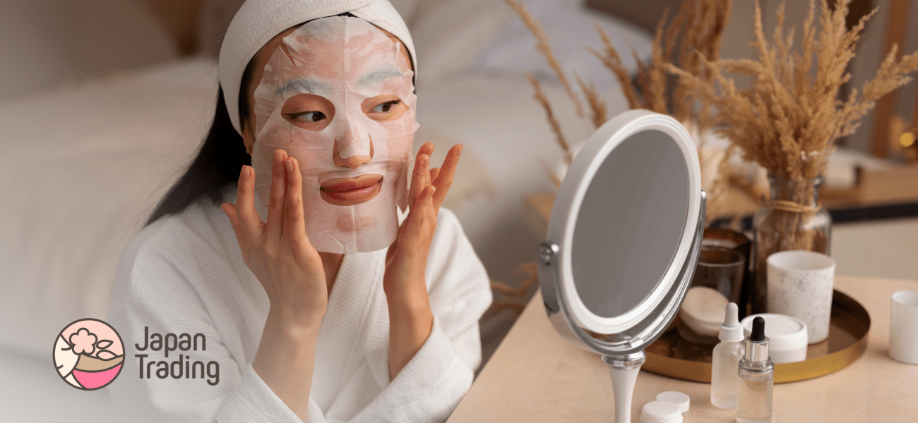 маски для сухой кожи лица  