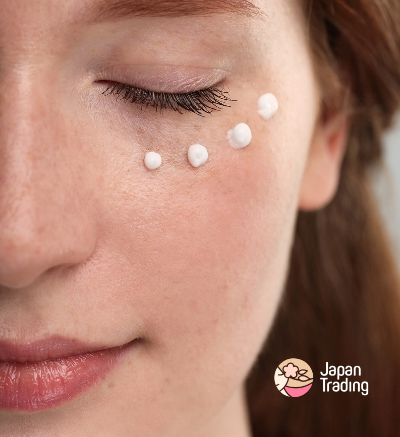 уход за кожей вокруг глаз в домашних условиях