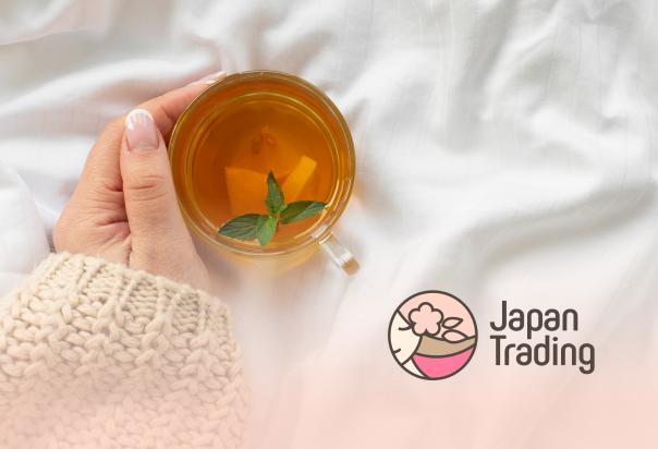 купити японський чай для схуднення
